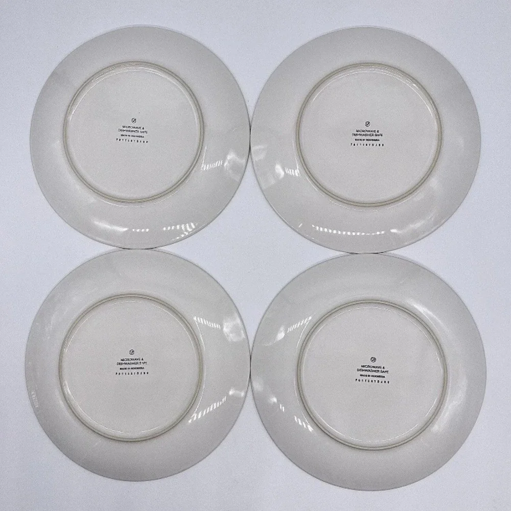 Pottery Barn pottery barn